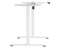 SILVER MONKEY EDF-180 white SMM036 - 1258031 - zdjęcie 4